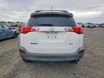 Toyota RAV 4 2015