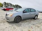 Nissan Sentra 2012