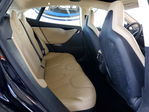 Tesla Model S 2013