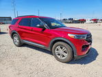 Ford Explorer 2020