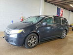 Honda Odyssey 2013