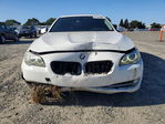 BMW Series 5 2011