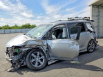 Toyota Sienna 2012