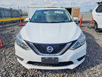 Nissan Sentra 2016