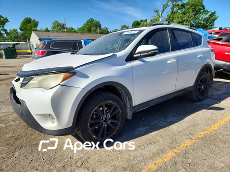 Toyota RAV 4 2013 - Image 1 of 12