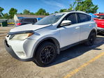 Toyota RAV 4 2013