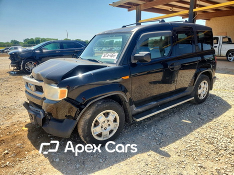 Honda Element 2011 - Image 1 of 13