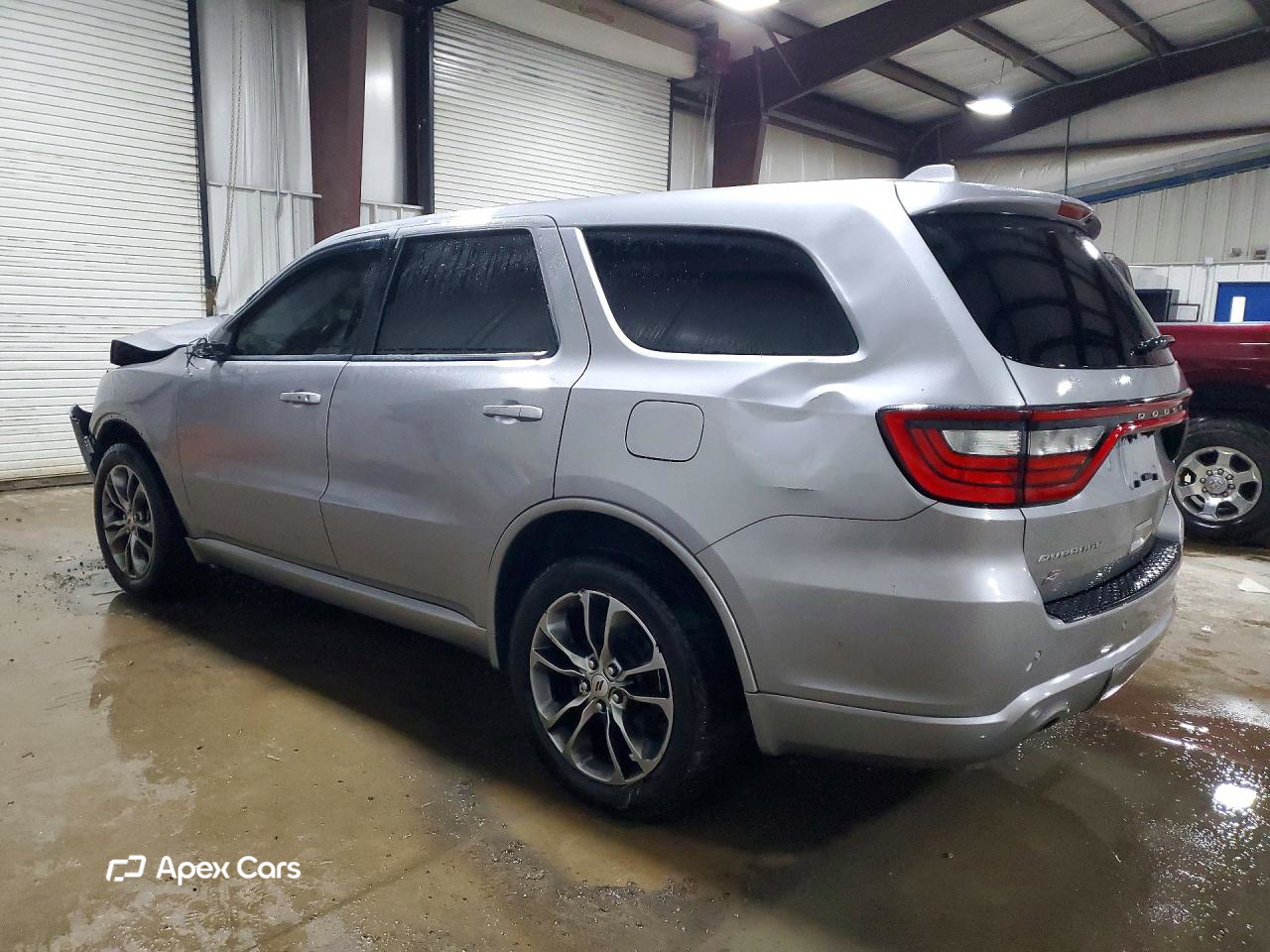 Dodge Durango 2020