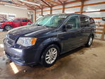 Dodge Caravan 2013