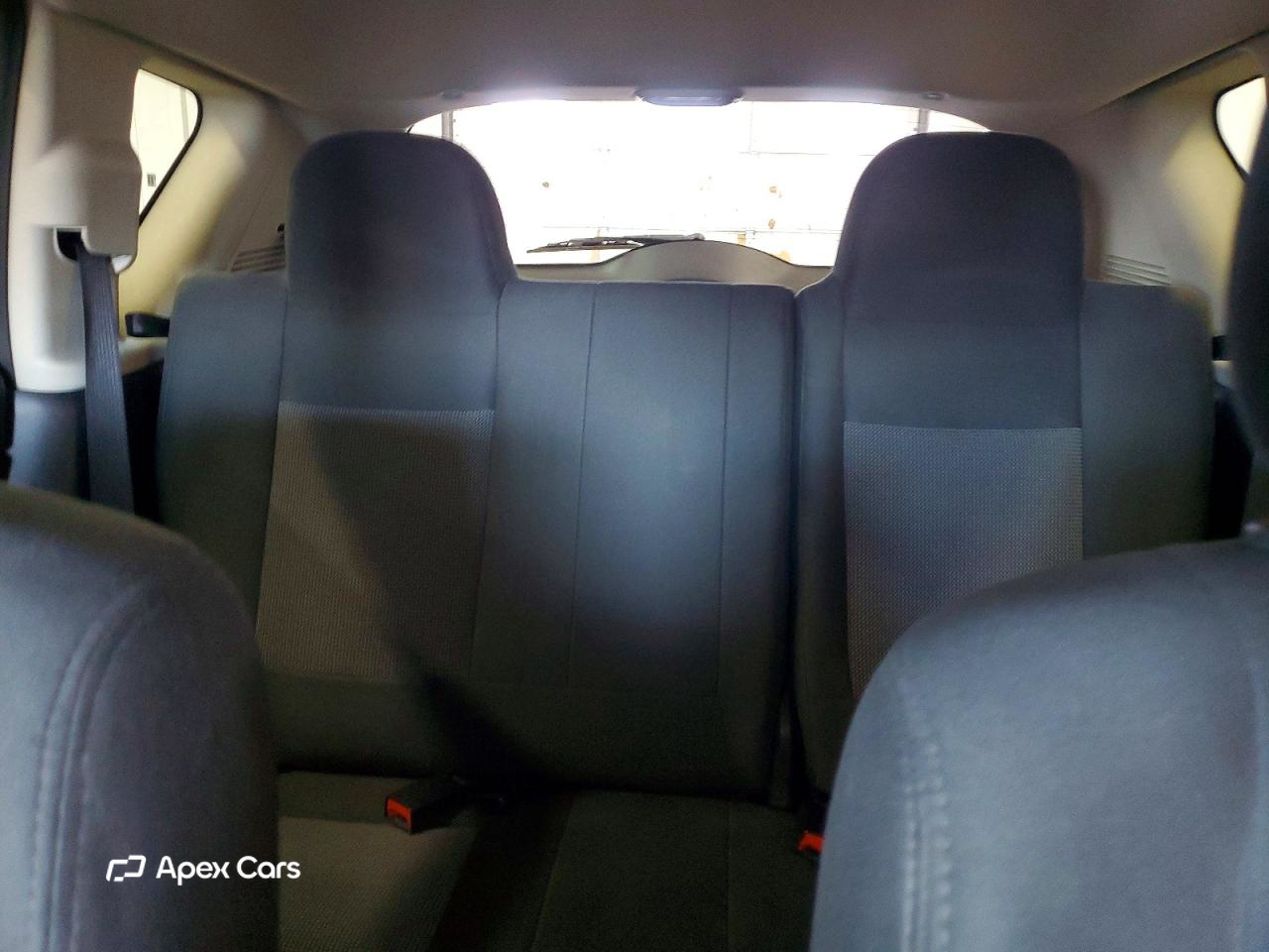 Jeep Compass 2015