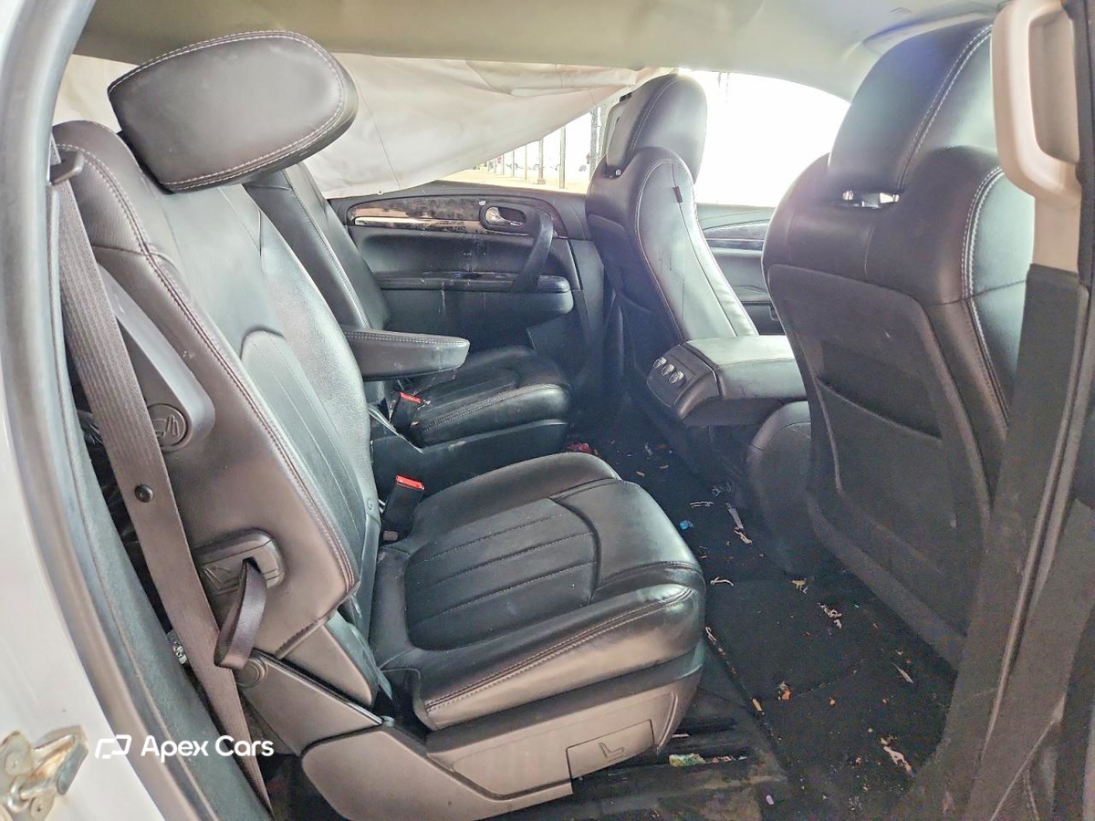 Buick Enclave 2017