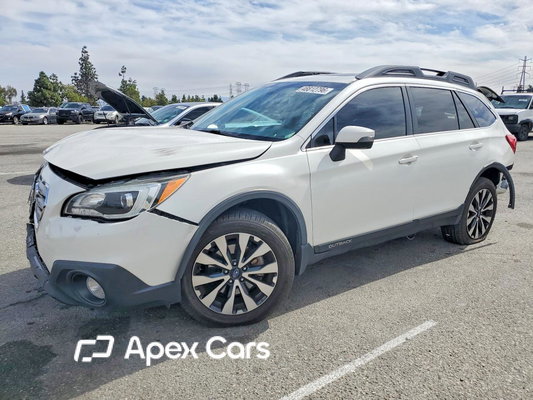 Subaru Outback 2015 - Zdjęcie 1 z 14