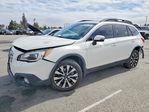 Subaru Outback 2015