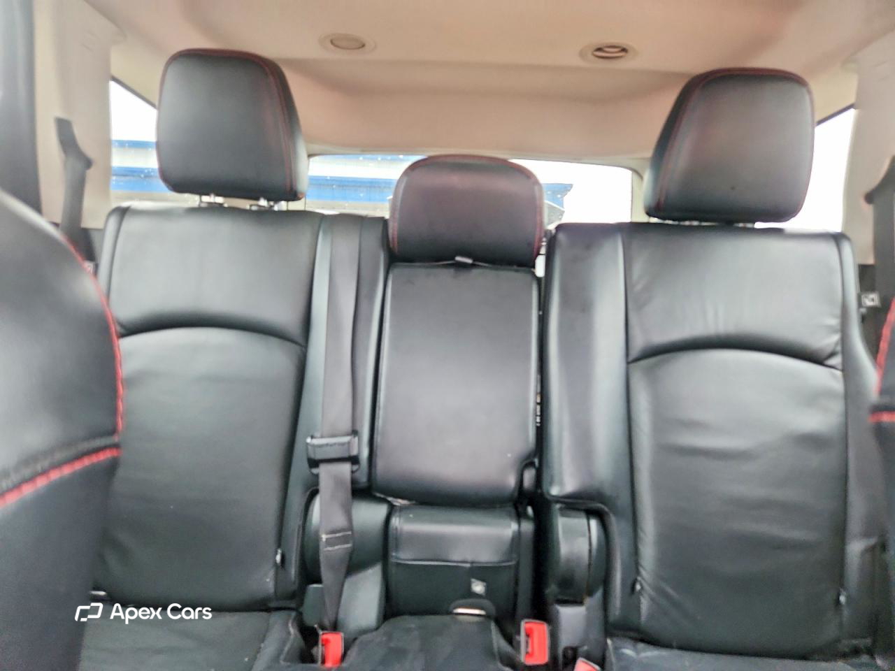 Dodge Journey 2018