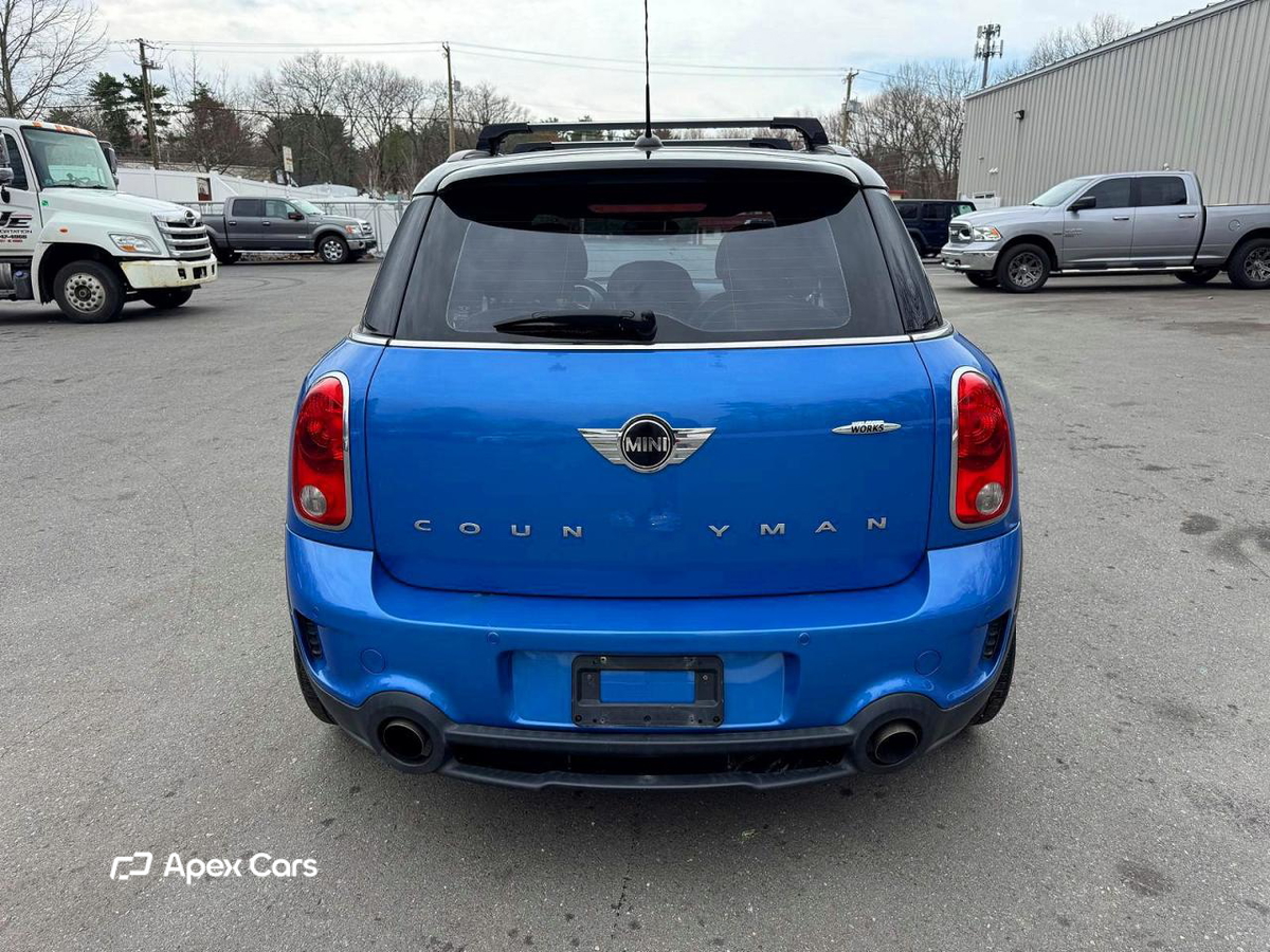 MINI Cooper 2014