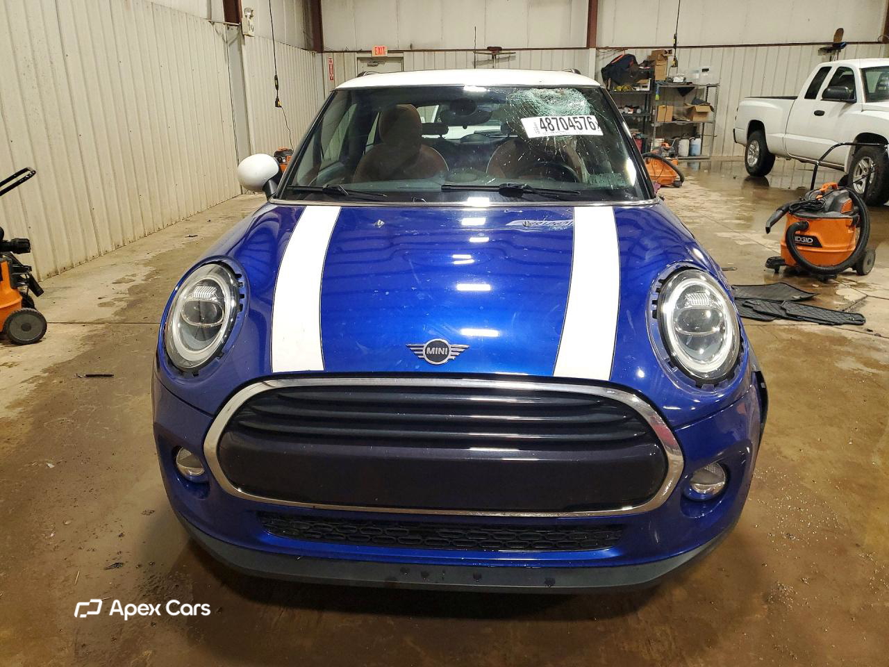 MINI Cooper 2019