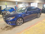 Kia Optima 2016