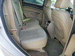 Cadillac SRX 2012