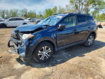 Toyota RAV 4 2017