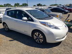 Nissan Leaf 2013