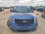 Ford Explorer 2018