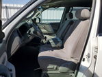 Toyota Sequoia 2002