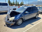 Volkswagen Golf 2012
