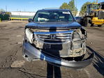 Honda Pilot 2013
