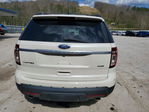 Ford Explorer 2014