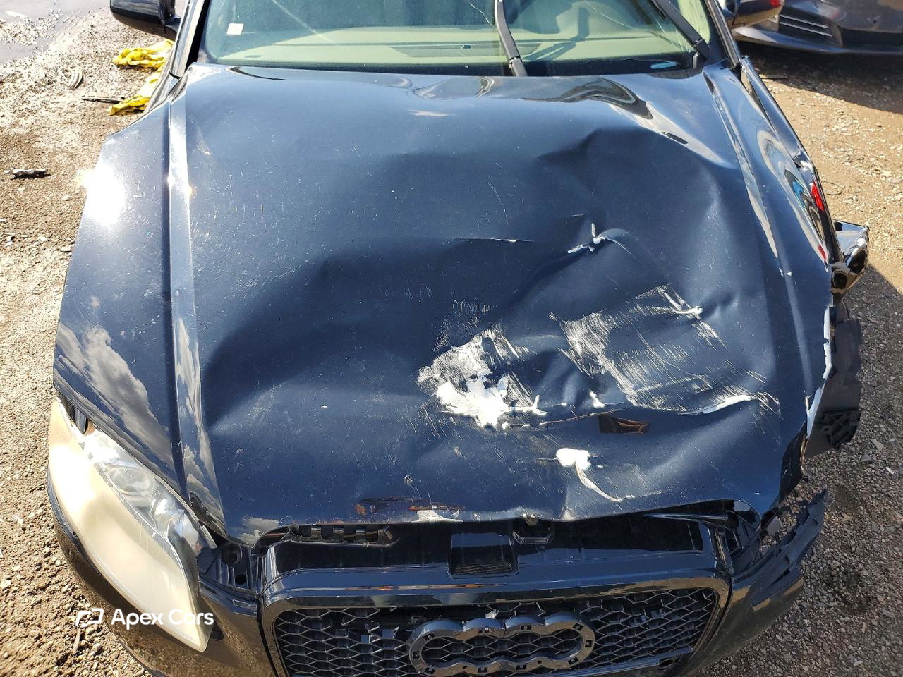 Audi A4 2006
