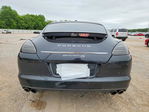 Porsche Panamera 2010
