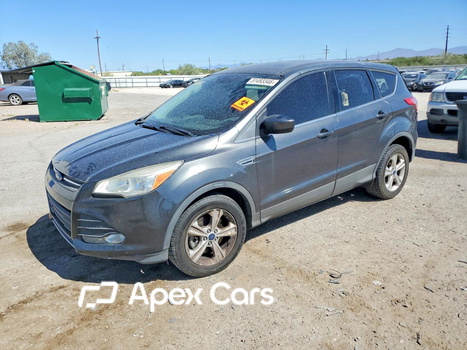 Ford Escape 2015 - Image 1 of 12