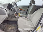Toyota Corolla 2009