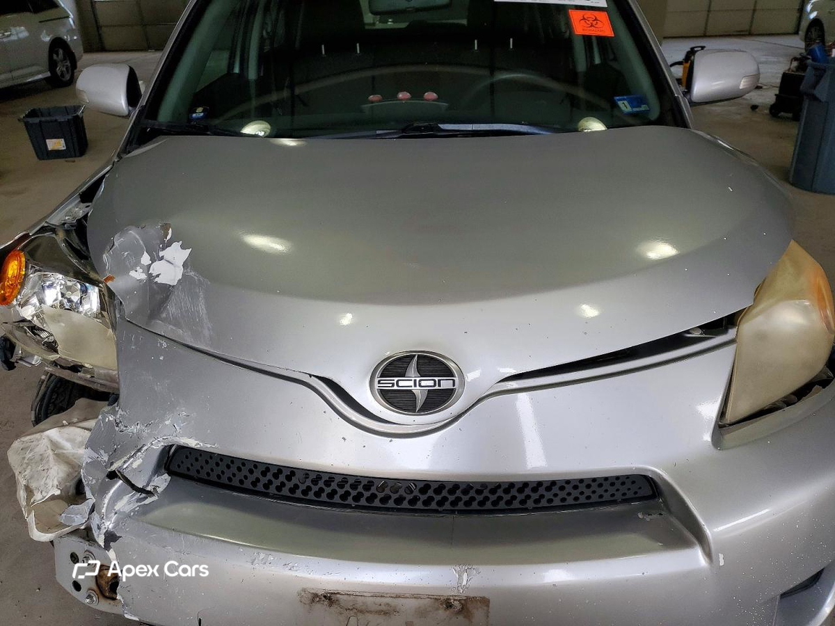 Scion xD 2008