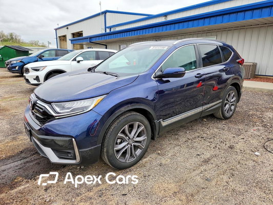 Honda CR-V 2020 - Image 1 of 13