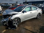 Nissan Sentra 2021
