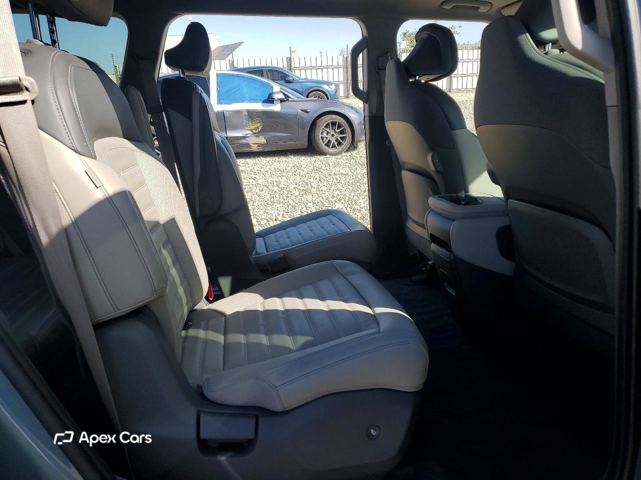 Kia EV9 2024