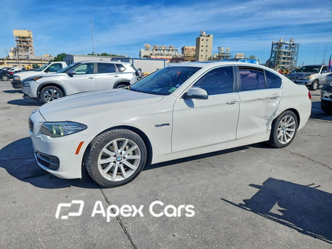 BMW Series 5 2014 - Image 1 of 13