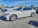 BMW Series 5 2014