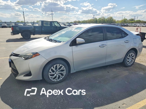 Toyota Corolla 2017 - Image 1 of 12