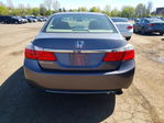 Honda Accord 2013