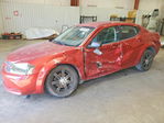 Dodge Avenger 2008