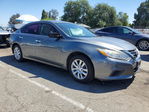 Nissan Altima 2016