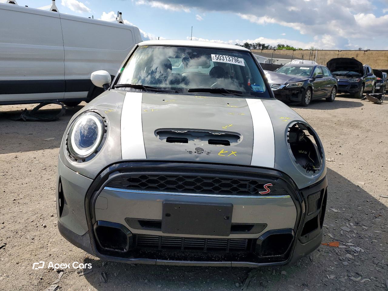 MINI Cooper 2023