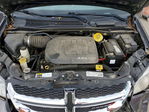 Dodge Caravan 2017