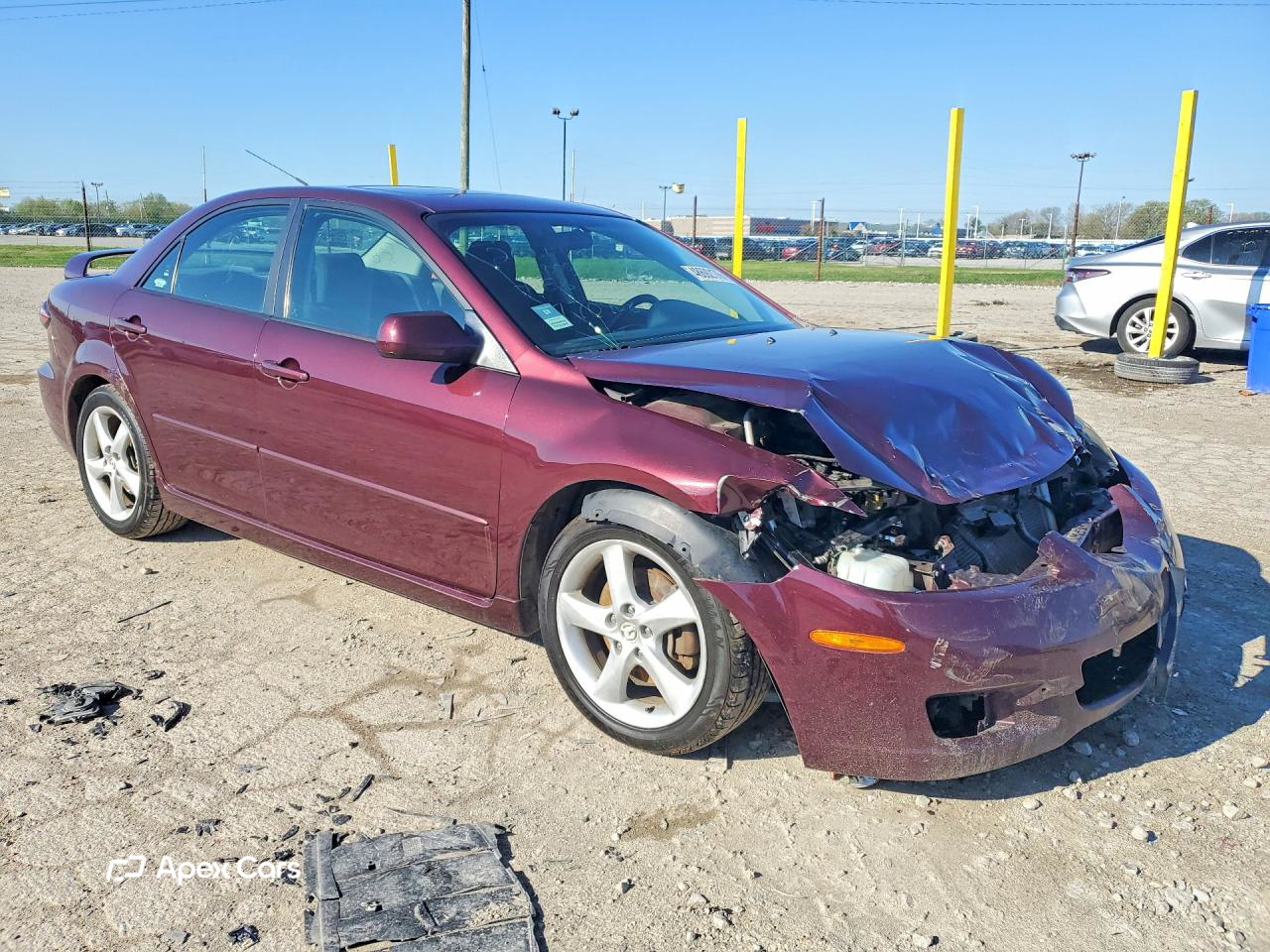 Mazda 6 2006