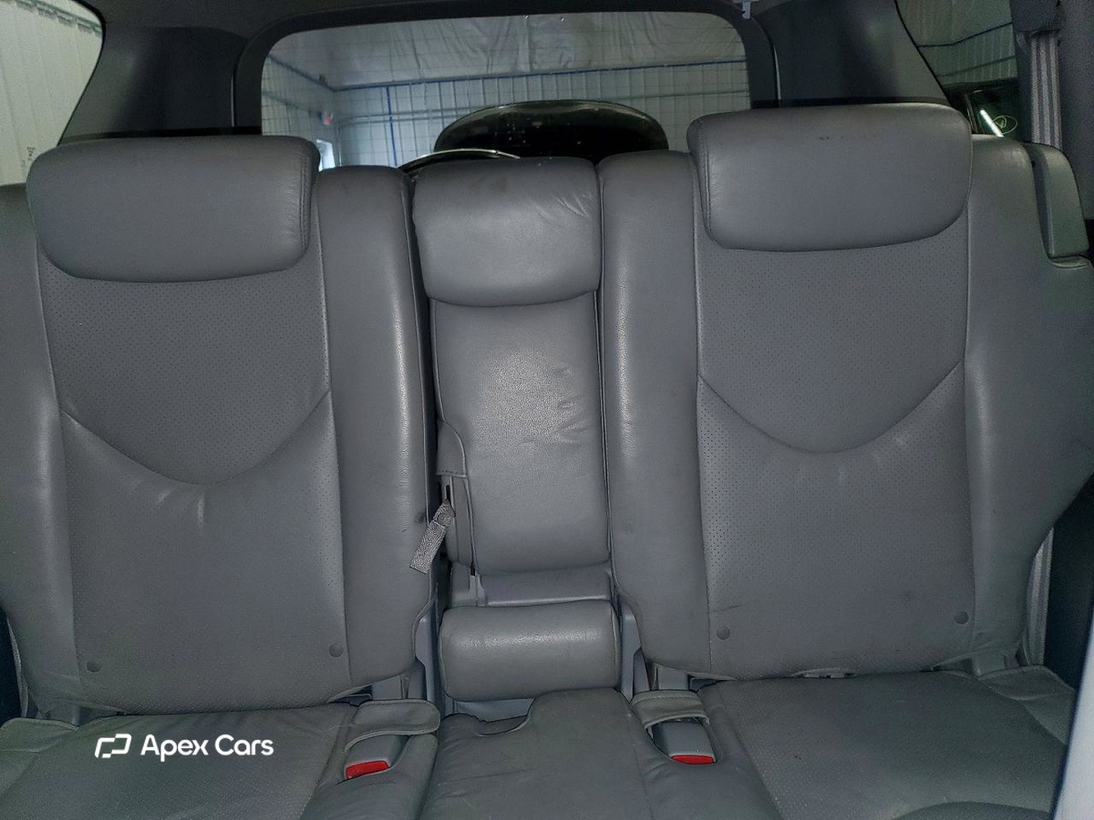 Toyota RAV 4 2010