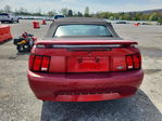 Ford Mustang 2004