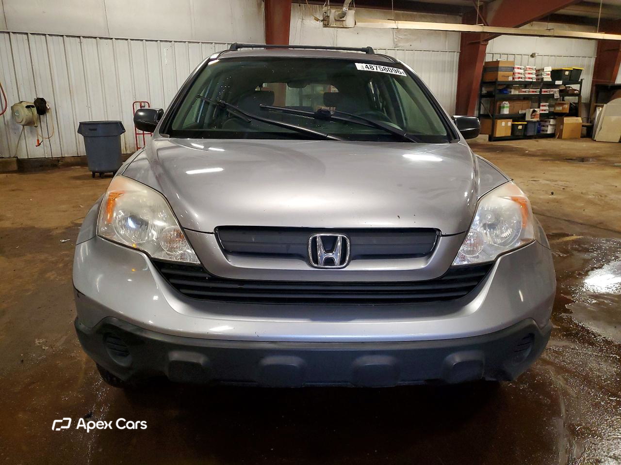 Honda CR-V 2007