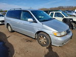 Honda Odyssey 2003